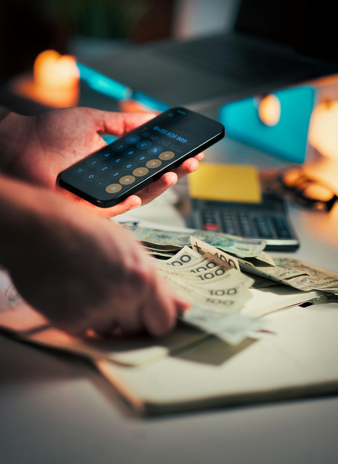 Budgeting Essentials